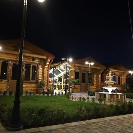 Tnak Hotel Erivan Dış mekan fotoğraf