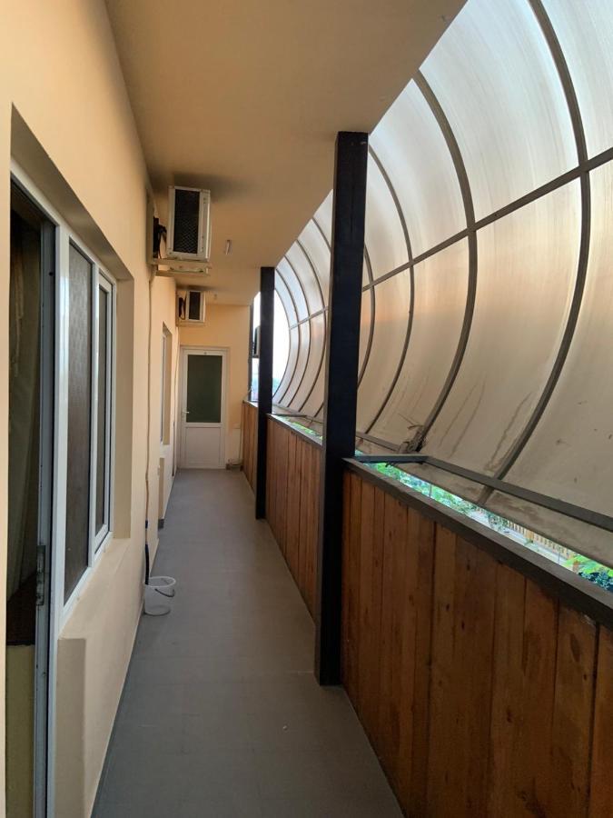 Tnak Hotel Erivan Dış mekan fotoğraf