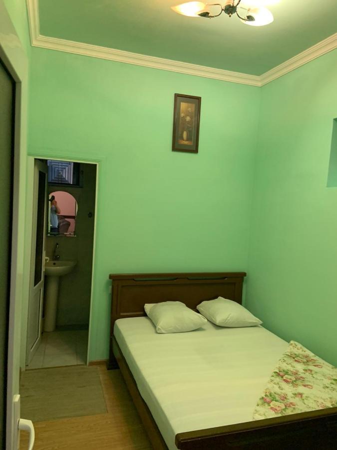 Tnak Hotel Erivan Dış mekan fotoğraf