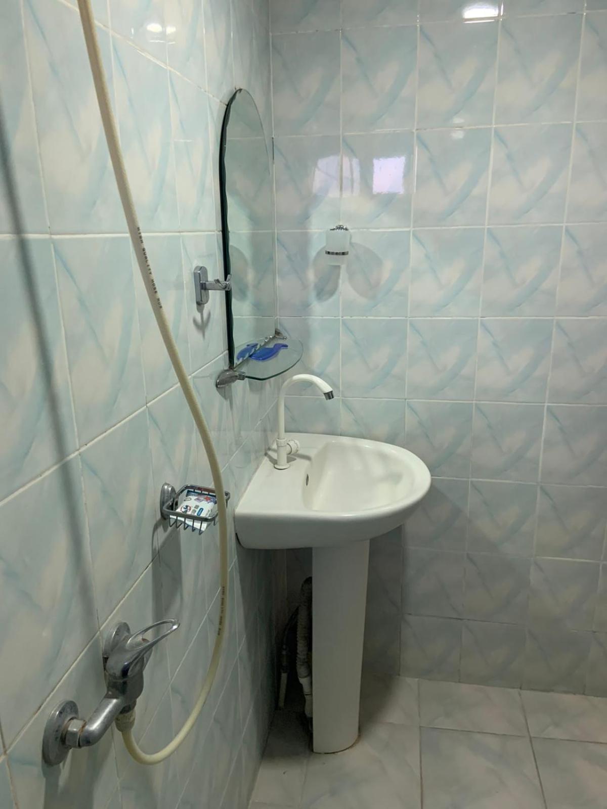 Tnak Hotel Erivan Dış mekan fotoğraf