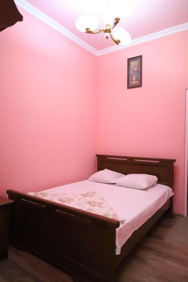 Tnak Hotel Erivan Dış mekan fotoğraf