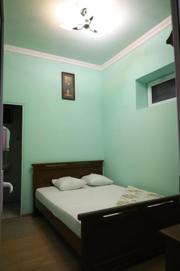 Tnak Hotel Erivan Dış mekan fotoğraf